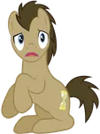 Doctor whooves Doctor whooves