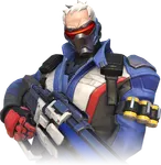 Soldier 76