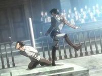 Attack on Titans (SNK) Attack on Titans (SNK)