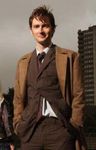 10th - David Tennant 10th - David Tennant