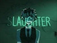 Izuku Midoriya