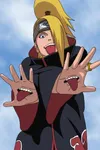 *Deidara* *Deidara*