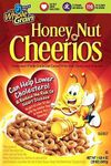 Cheerios/Honey Nut Cheerios Cheerios/Honey Nut Cheerios