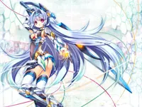 Armor Girl Armor Girl