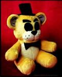 golden Freddy golden Freddy