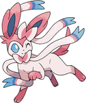 Sylveon Sylveon