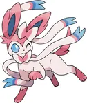 Sylveon Sylveon