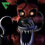 (2) Foxy (2) Foxy