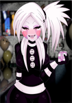 Marionette (female) Marionette (female)