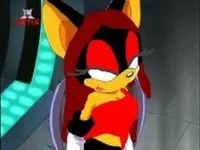 Alexis the hedgebat(has a evil form and can change into a Dark wolf killing evreyone violently) Alexis the hedgebat(has a evil form and can change into a Dark wolf killing evreyone violently)