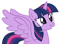 Twilight Sparkle Twilight Sparkle