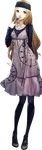 Chihaya Mifune