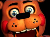 Toy Freddy Toy Freddy