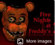 fnaf 2