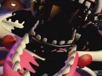 Mangle Mangle