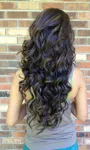 Curly