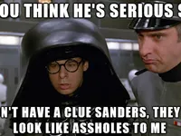 Space balls is the best ever