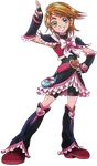 Cure Black