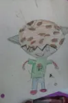 Cookie hat man Cookie hat man