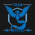 Team Mystic Team Mystic