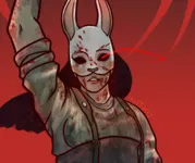 The Huntress (Anna)
