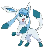 Glaceon