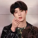 Kim Seokjin (Jin)