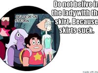 Don`t believe in Pearl Don`t believe in Pearl