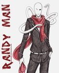 Randyman Randyman