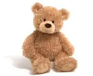 Teddy Bear Teddy Bear