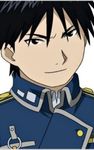 #2 Roy Mustang-Fullmetal alchemist brotherhood #2 Roy Mustang-Fullmetal alchemist brotherhood