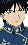 #2 Roy Mustang-Fullmetal alchemist brotherhood #2 Roy Mustang-Fullmetal alchemist brotherhood