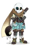 inktale