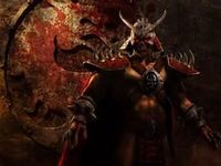 Mortal Kombat Mortal Kombat