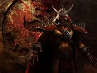 Mortal Kombat Mortal Kombat
