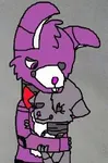 Ellie x Bonnie