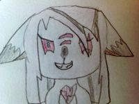 Maybe...Scarred Heart:*growls* Ugh, you'd better give me an answer soon cause I'm not very patient Maybe...Scarred Heart:*growls* Ugh, you'd better give me an answer soon cause I'm not very patient