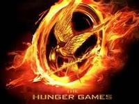 Hunger Games Hunger Games
