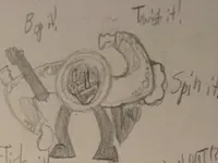 Thid dude's (i cant find the one i wanted to put in here)