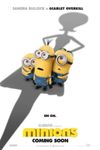 Minions Minions