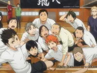 Karasuno