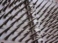 Spikes Spikes