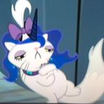 Princess Kitty Luna Princess Kitty Luna