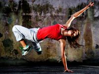 Street Dance