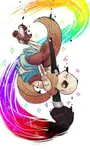 ink! Sans ink! Sans