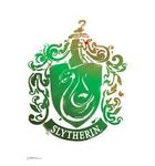 Slytherin Slytherin