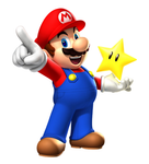 Mario Mario