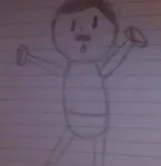 6 Hitler and his chimichangas