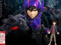 Hiro Hamada Hiro Hamada