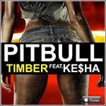 Timber-Kesha ft Pitull